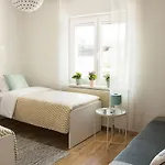 Mia Guesthouse Ljubljana Free Parking